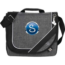PCNA 2950-90 - Bolt Urban Messenger Bag