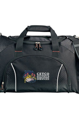 Triton Weekender 24" Bolsa de viaje Duffel - PCNA 5300-80