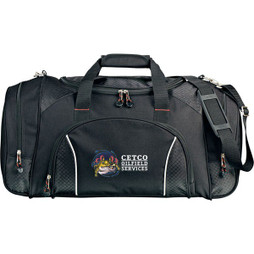 PCNA 5300-80 - Triton Weekender 24" Carry-All Duffel Bag