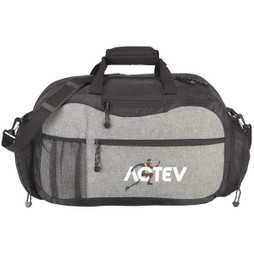 PCNA 4600-80 - Attivo Sport 20" Duffel Bag