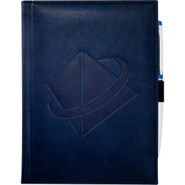 PCNA 2700-02 - 5" x 7" FSC Mix Pedova™ Bound Journal