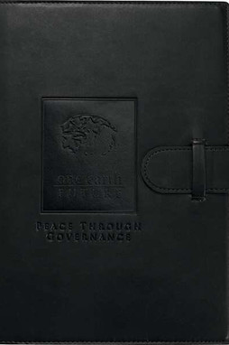 7" x 10" FSC Mix Dovana™ Large Journal - PCNA 2700-05