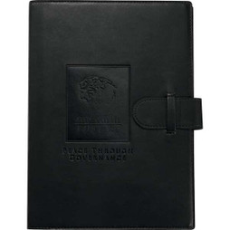 PCNA 2700-05 - Diario grande Dovana™ 7" x 10" FSC Mix