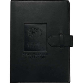 PCNA 2700-05 - 7" x 10" FSC Mix Dovana™ Large Journal