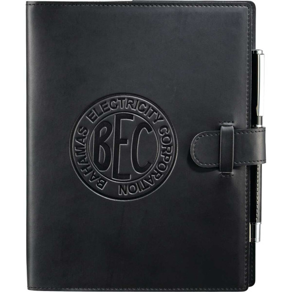 PCNA 2700-04 - Diario Dovana™ de mezcla FSC de 6,5" x 8,25