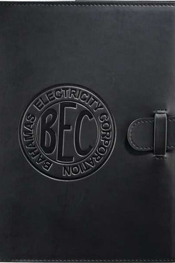 Diario Dovana™ de mezcla FSC de 6,5" x 8,25 - PCNA 2700-04