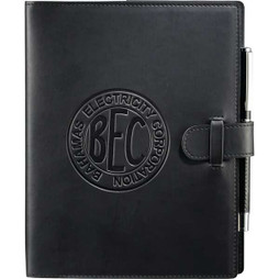 PCNA 2700-04 - Diario Dovana™ de mezcla FSC de 6,5" x 8,25