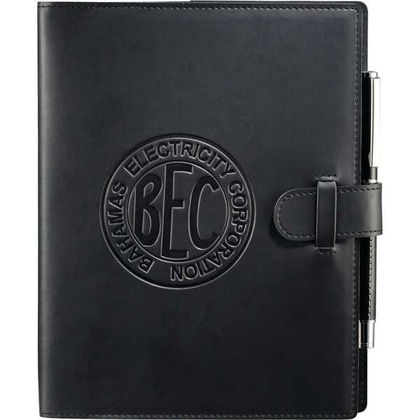 6.5" x 8.25" FSC Mix Dovana™ Journal - PCNA 2700-04
