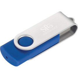 PCNA 1695-91 - Rotate Flash Drive 16GB