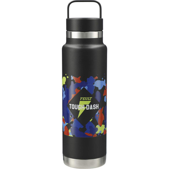 PCNA 1628-14 - Colton Copper Vacuum Insulated Bottle 20oz