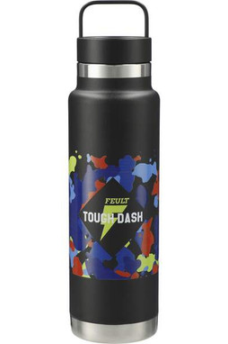 Colton Copper Vacuum Insulated Bottle 20oz - PCNA 1628-14