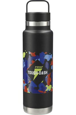 Botella Colton de cobre con aislamiento al vacío 20oz - PCNA 1628-14