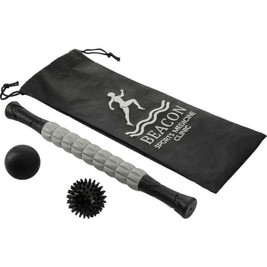 PCNA 1631-56 - Oasis 3 Piece Massage and Recovery Kit