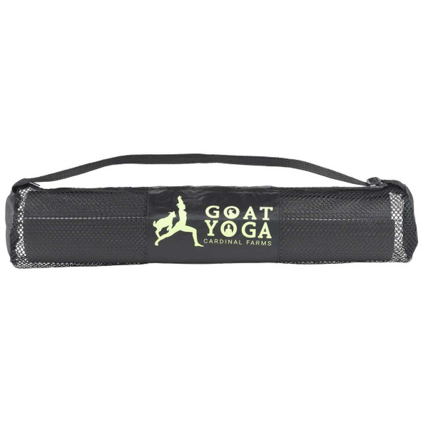 PCNA 1631-55 - Esterilla de yoga Align Premium (6 mm)