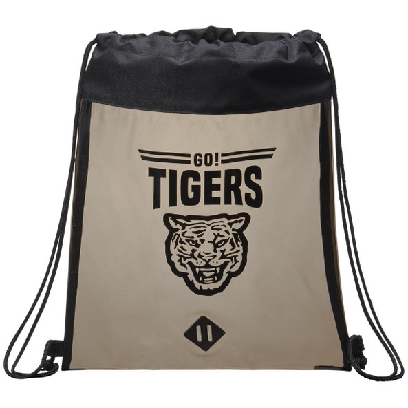 PCNA 3005-40 - Bayside Drawstring Bag