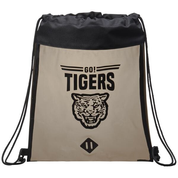 Bayside Drawstring Bag - PCNA 3005-40