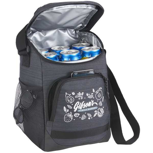 NBN Mayfair 12 Can Cooler - PCNA 3850-62