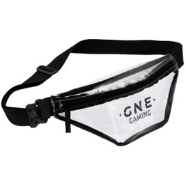 PCNA 1026-10 - Clear Fanny Pack