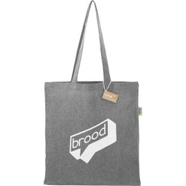 PCNA 7901-06 - Recycled Cotton Convention Tote