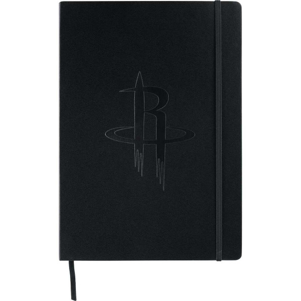 PCNA 1921-10 - 8" x 11.5" FSC Mix Ambassador Large Journal
