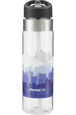 Botella deportiva Tritan™ 20oz sin BPA de Kensington - PCNA 1623-41