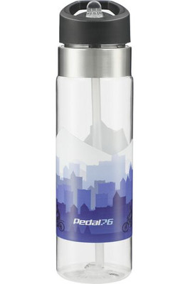 Botella deportiva Tritan™ 20oz sin BPA de Kensington - PCNA 1623-41