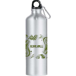 PCNA 1621-84 - Santa Fe Aluminum Bottle 26oz