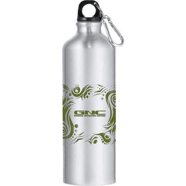 Santa Fe Aluminum Bottle 26oz - PCNA 1621-84