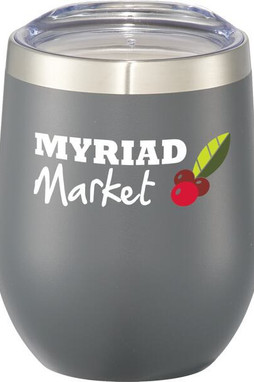 Vaso Corzo de cobre aislado al vacío 12oz - PCNA 1625-53