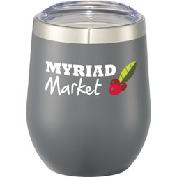 PCNA 1625-53 - Vaso Corzo de cobre aislado al vacío 12oz
