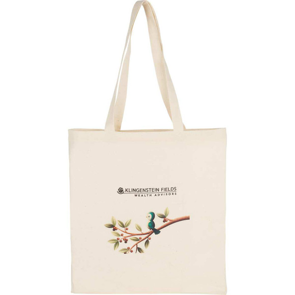 PCNA 7900-20 - 100% 4oz Cotton Canvas Convention Tote