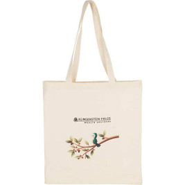 PCNA 7900-20 - 100% 4oz Cotton Canvas Convention Tote