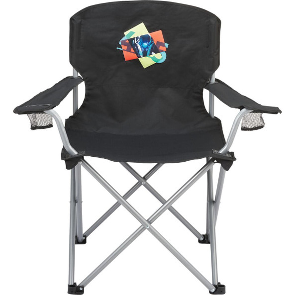 PCNA 1070-79 - Silla plegable de gran tamaño (capacidad para 500 lb)