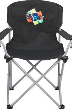 Oversized Folding Chair (500lb Capacity) - PCNA 1070-79