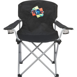 PCNA 1070-79 - Oversized Folding Chair (500lb Capacity)