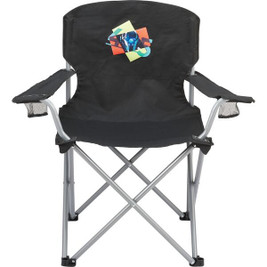 PCNA 1070-79 - Oversized Folding Chair (500lb Capacity)