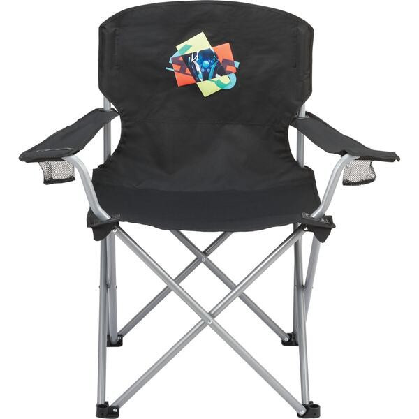 Oversized Folding Chair (500lb Capacity) - PCNA 1070-79