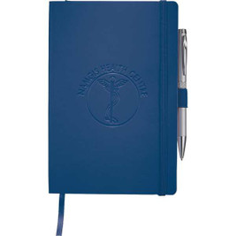 PCNA 2800-19 - 5.5"x 8.5" FSC Mix Nova Soft Bound Journal
