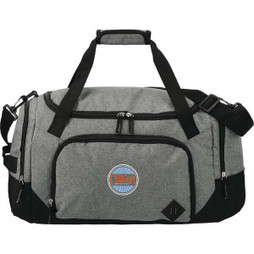 PCNA 3450-38 - Graphite 21" Weekender Duffel Bag