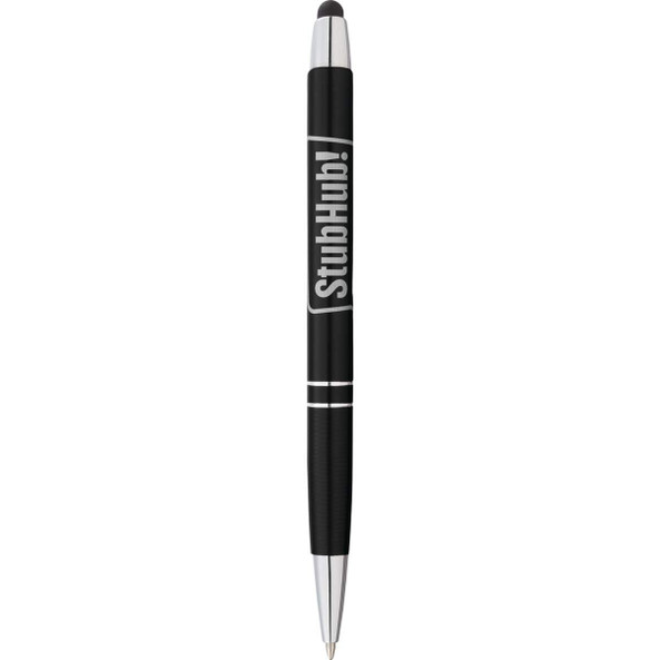 PCNA 1066-18 - Carson Ballpoint Stylus