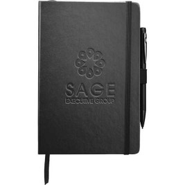 PCNA 2800-11 - 5.5" x 8.5" FSC Mix Nova Bound Journal