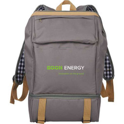 PCNA 1450-44 - Café Picnic Backpack for Two