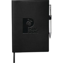 PCNA 2800-03 - Diario recargable FSC Mix Pedova™ de 6 x 8,5 pulgadas