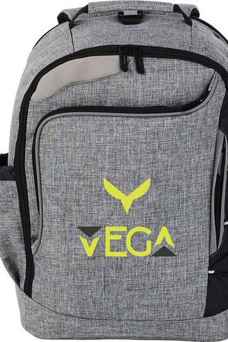 Summit TSA 15" Computer Backpack - PCNA 3450-45