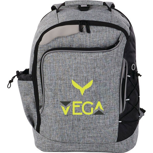 Summit TSA 15" Computer Backpack - PCNA 3450-45