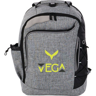 Summit TSA 15" Computer Backpack - PCNA 3450-45