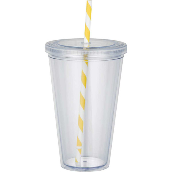 PCNA 1623-44 - Sedici Striped Straw