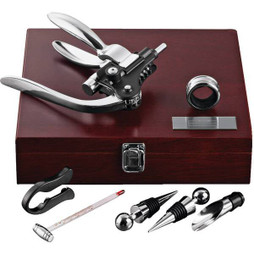PCNA 1400-86 - Set ejecutivo para coleccionistas de vino