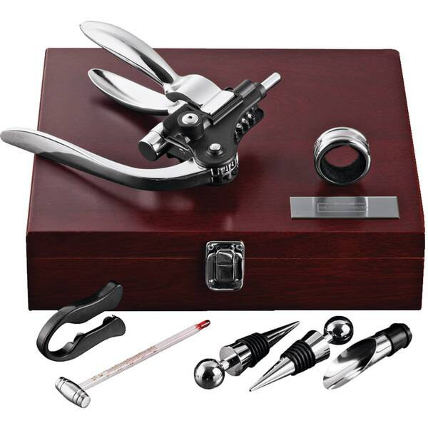 Executive Wine Collectors Set - PCNA 1400-86