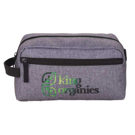 PCNA 3450-53 - Graphite Travel Pouch